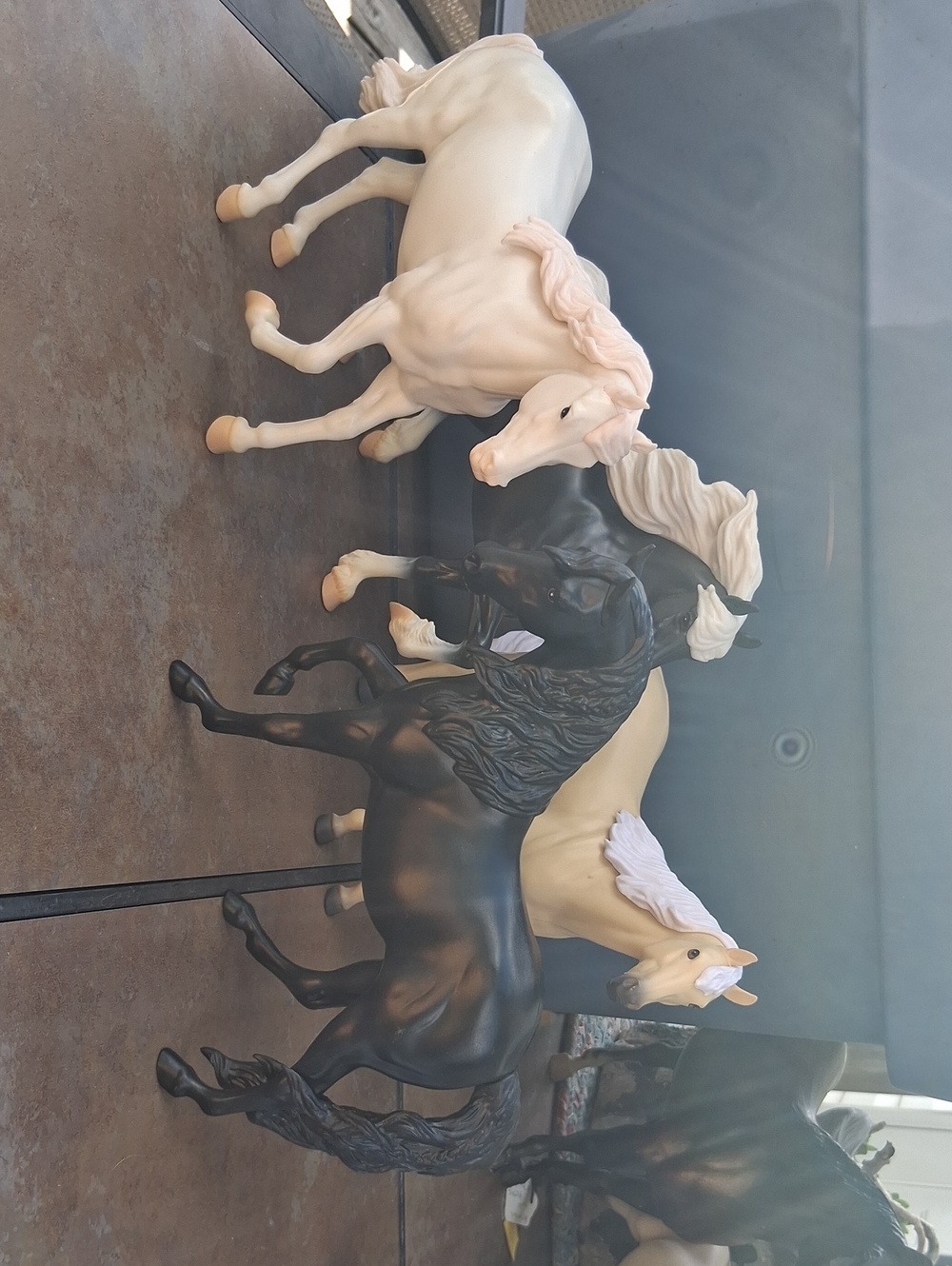 Breyer Lot Of 4